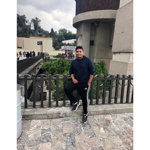 Meet your Posher, Jerry